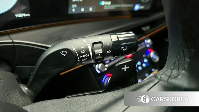 Hyundai Santa Fe (MX5) id 4280442 из Кореи 8