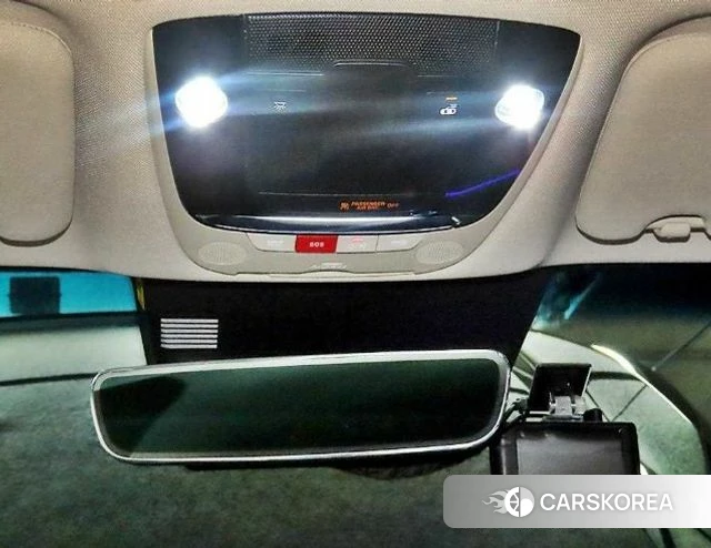 Kia The New K8 Hybrid id 4669832 из Кореи 8