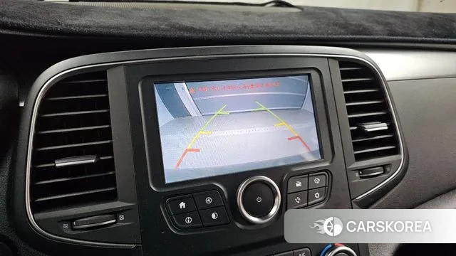 Renault Korea (Samsung) SM6 id 3351076 из Кореи 8