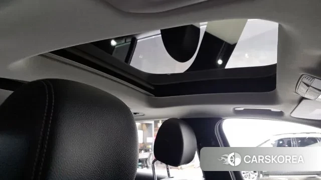 Mercedes-Benz GLC-Class X253 id 3489453 из Кореи 8