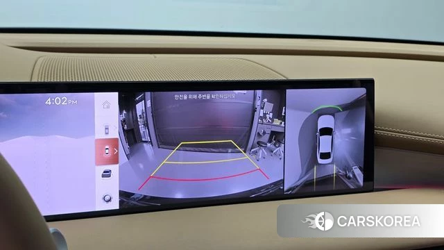 Genesis G80 (RG3) id 4691291 из Кореи 8