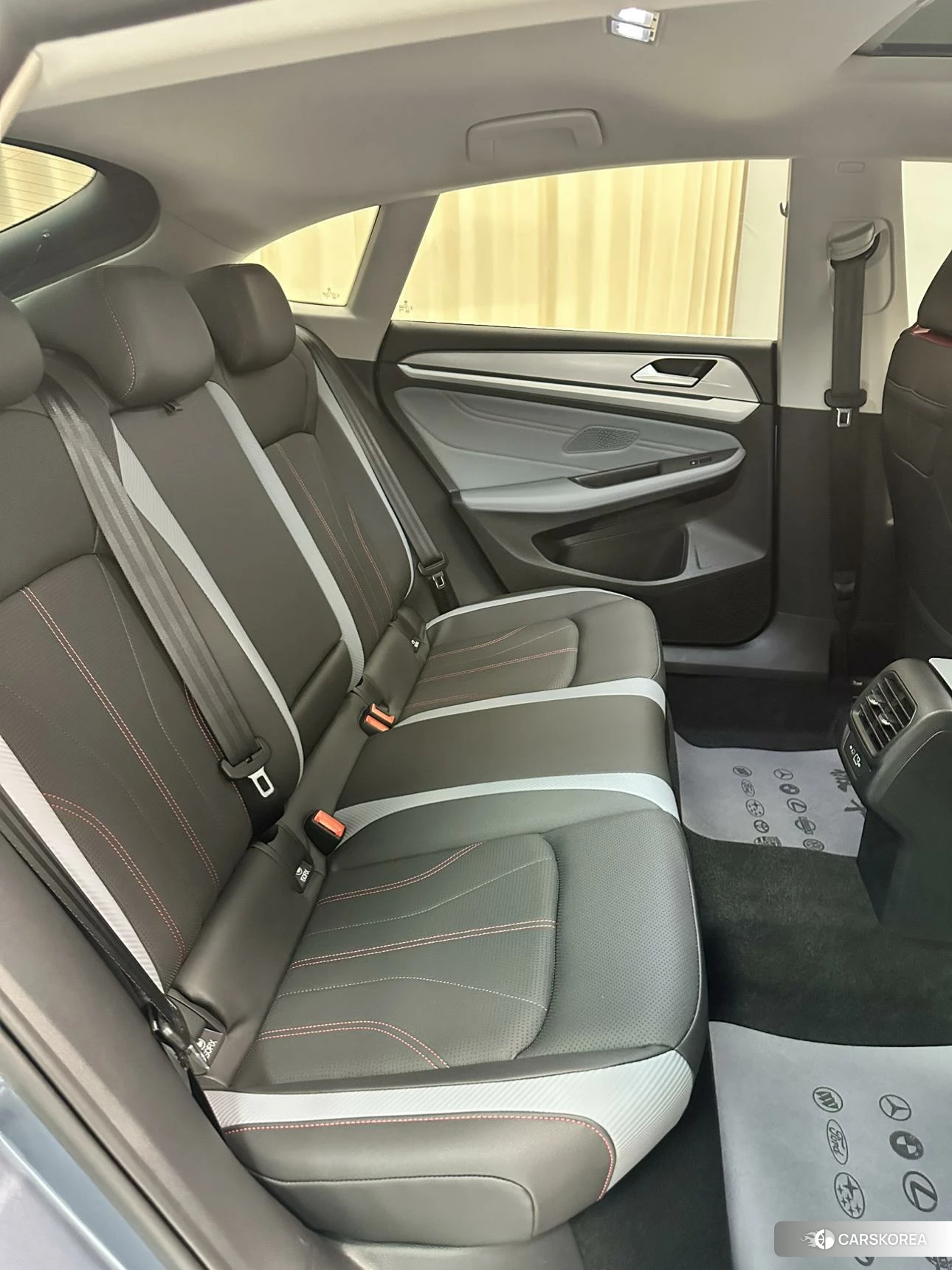Volkswagen Lingdu id 4455218 из Китая 8