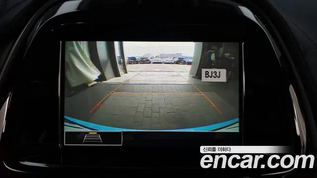 Chevrolet (GM Daewoo) The New Spark id 2719072 из Кореи 8