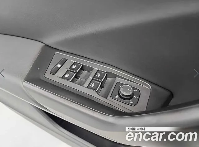 Volkswagen T-Roc id 2916338 из Кореи 8