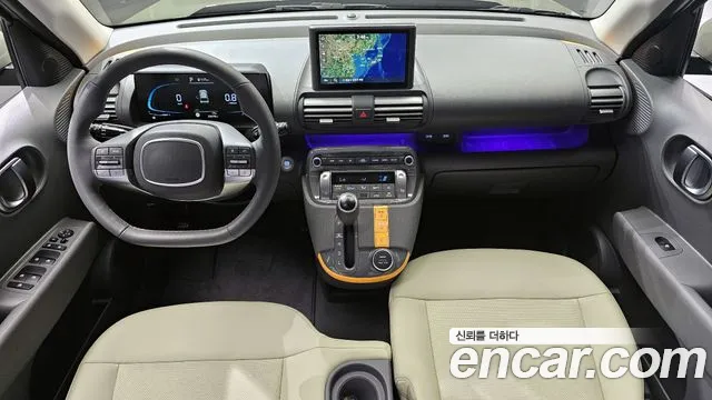 Hyundai Casper id 2686545 из Кореи 8