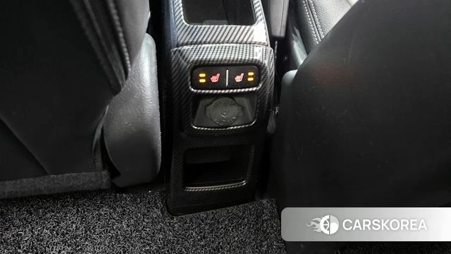 Kia The New Ray id 3879105 из Кореи 8