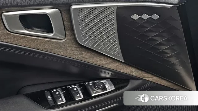 Kia K8 id 3717409 из Кореи 8