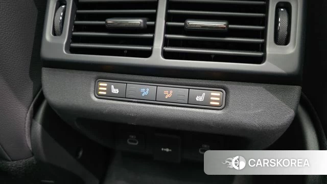 Land Rover Range Rover Evoque 2nd Generation id 4177566 из Кореи 8