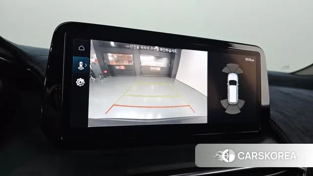 Hyundai The New Santa Fe id 3708031 из Кореи 8