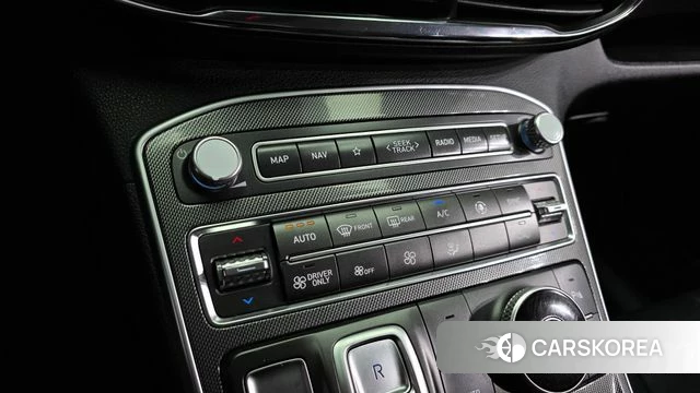 Hyundai The New Santa Fe id 3832411 из Кореи 8