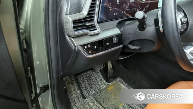 Kia Sportage 5th Generation id 3630375 из Кореи 8