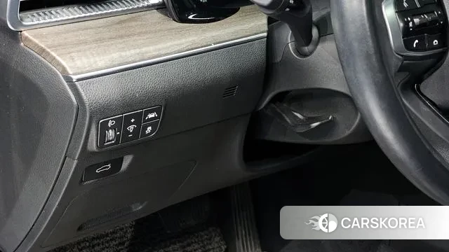 Kia K5 3rd generation id 3530564 из Кореи 8