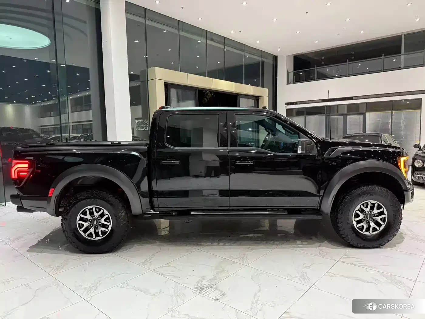 Ford F-150 Raptor id 4547237 из Китая 8