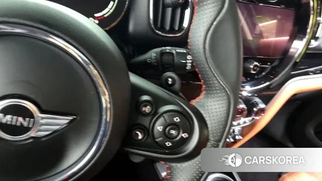 Mini Cooper S Countryman id 2970438 из Кореи 8