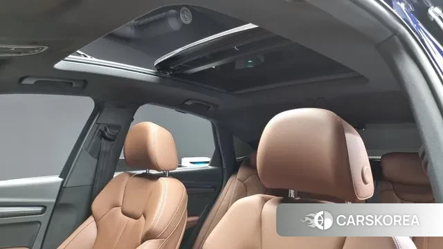 Audi Q5 (FY) id 3365670 из Кореи 8