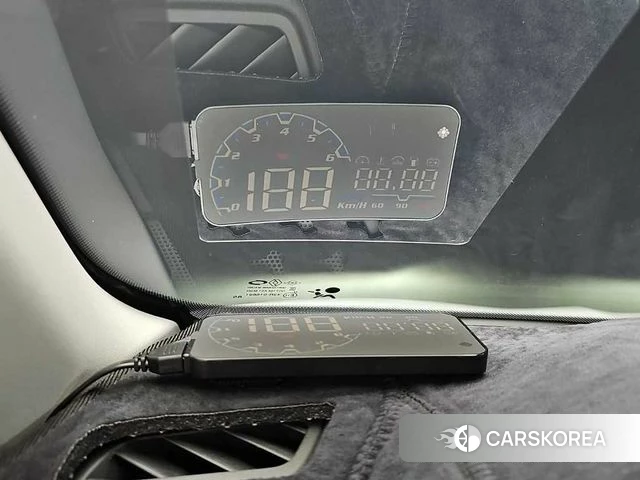 Renault Korea (Samsung) XM3 id 4586658 из Кореи 8