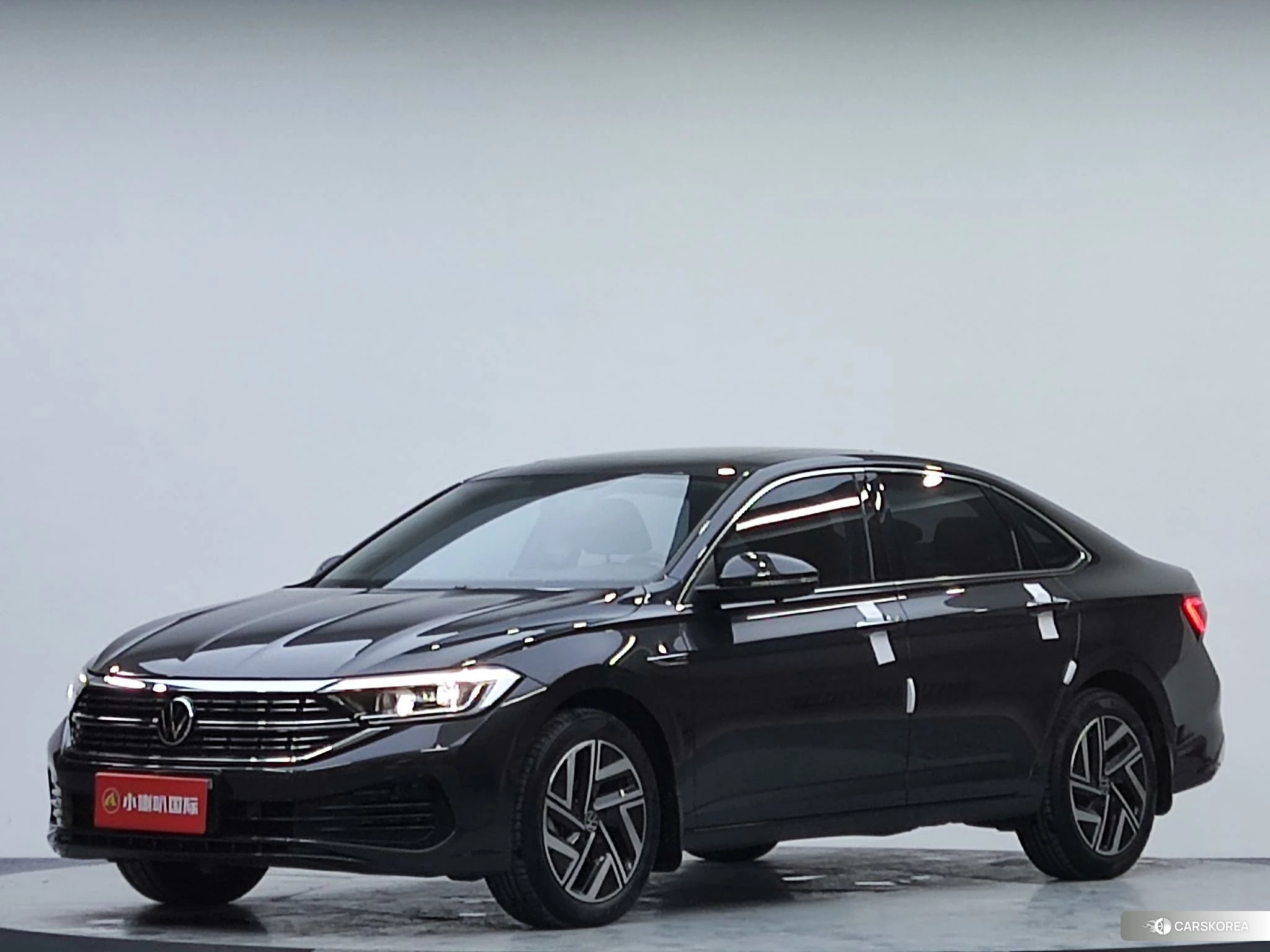 Volkswagen Sagitar id 4473540 из Китая 7