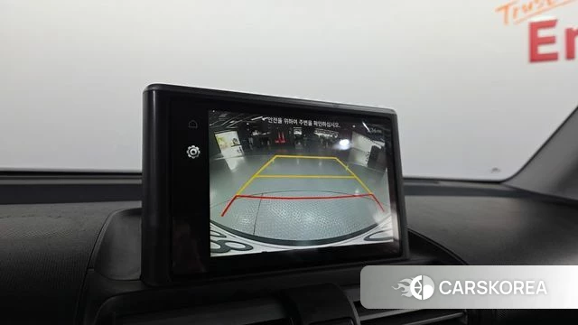 Hyundai Casper id 4428687 из Кореи 8