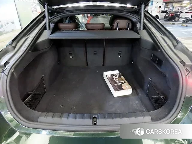 BMW 4 Series (G22) id 3615499 из Кореи 8