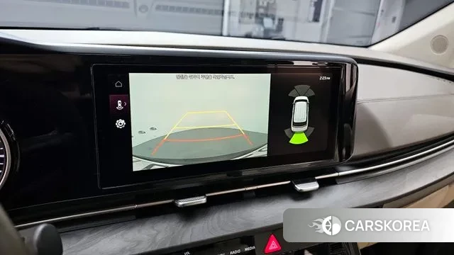 Kia Carnival 4th generation id 3535288 из Кореи 8