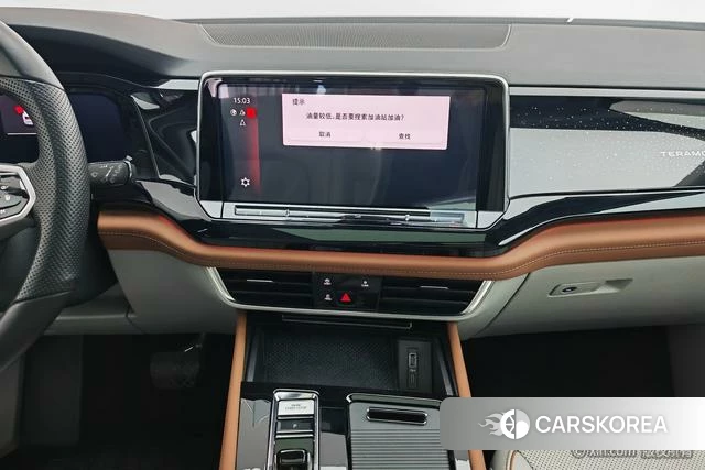 Volkswagen Tourang id 4273808 из Китая 8