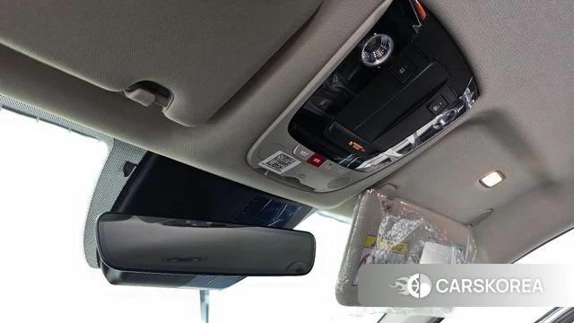 Kia The New K5 3rd generation id 4421709 из Кореи 8