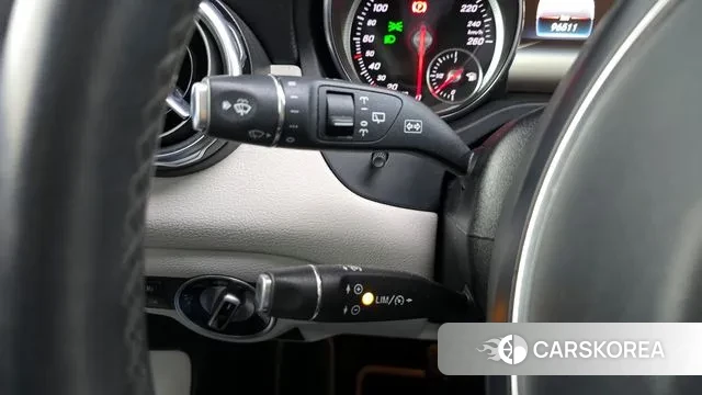 Mercedes-Benz GLA-Class X156 id 3631651 из Кореи 8