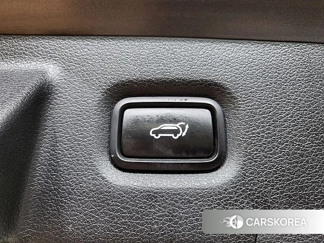 Hyundai Santa Fe TM id 2966284 из Кореи 8