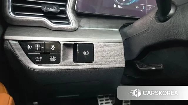 Kia Sportage 5th Generation Hybrid id 3610120 из Кореи 8