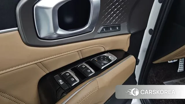 Kia The New Sorento 4th Generation id 3644698 из Кореи 8