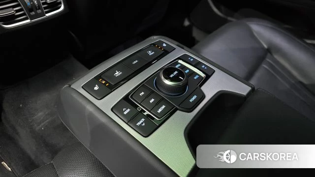 Genesis G80 id 4286090 из Кореи 8