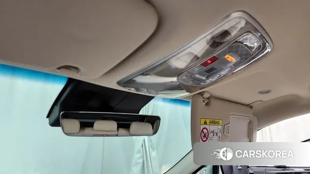 Genesis GV70 id 3619877 из Кореи 8