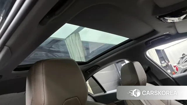 BMW 5 Series (G60) id 3555188 из Кореи 8