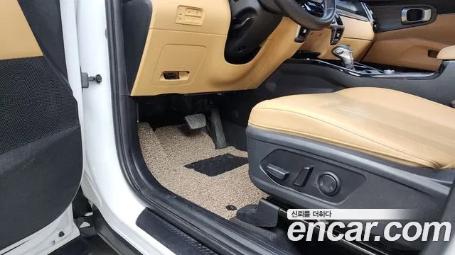 Kia Sorento 4th Generation id 2880212 из Кореи 8