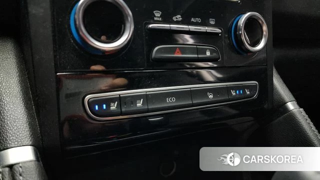 Renault Korea (Samsung) The New QM6 id 4324751 из Кореи 8