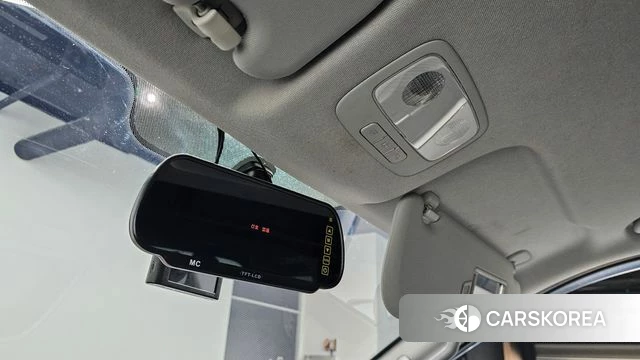 Hyundai The New Grand Starex id 3879797 из Кореи 8