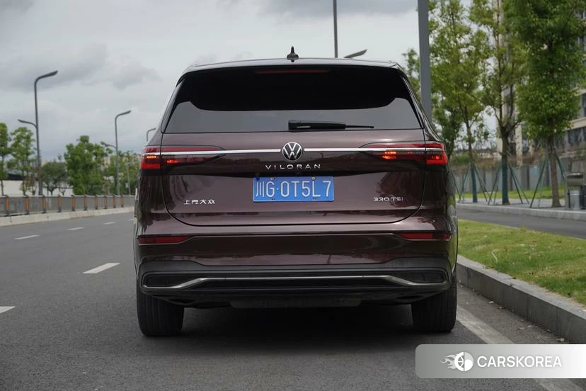 Volkswagen Viloran id 4514942 из Китая 8