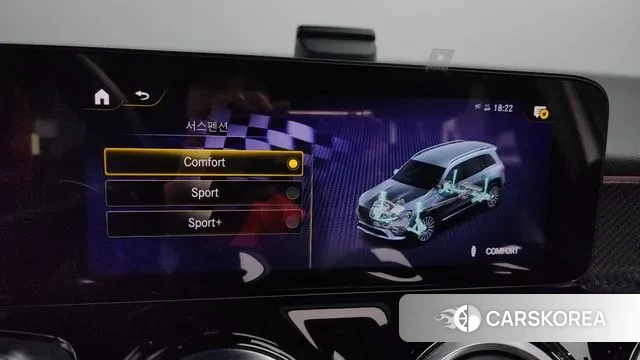 Mercedes-Benz GLB-Class X247 id 3016265 из Кореи 8