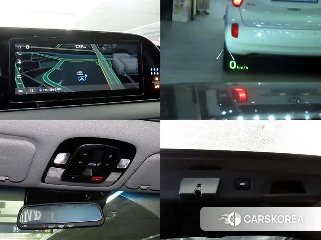 Hyundai Palisade id 3361086 из Кореи 8