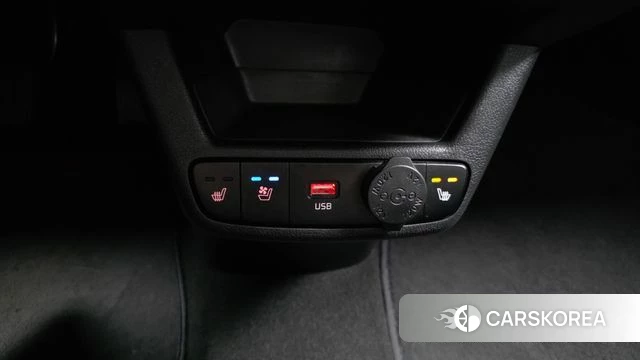 Kia The New Kia Ray id 4935542 из Кореи 8
