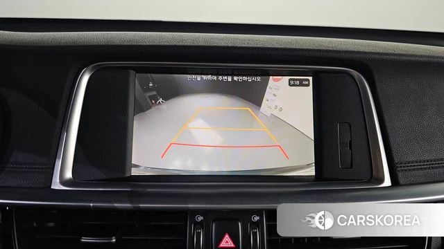 Kia The New K5 2nd generation id 3886441 из Кореи 8