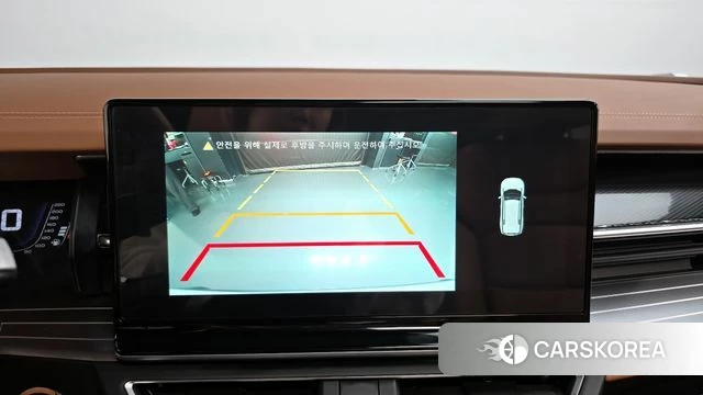 Ssangyong Torres id 3851188 из Кореи 8