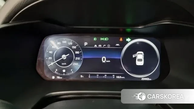 Kia The New K3 2nd generation id 3664718 из Кореи 8