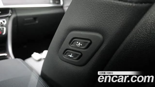 Kia The New K5 2nd generation id 2808396 из Кореи 8