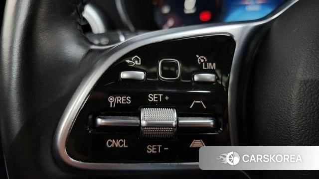Mercedes-Benz C-Class W205 id 4657245 из Кореи 8