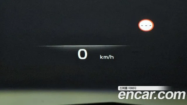 Kia K8 Hybrid id 2710643 из Кореи 8