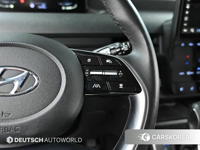 Hyundai Staria id 4947119 из Кореи 8