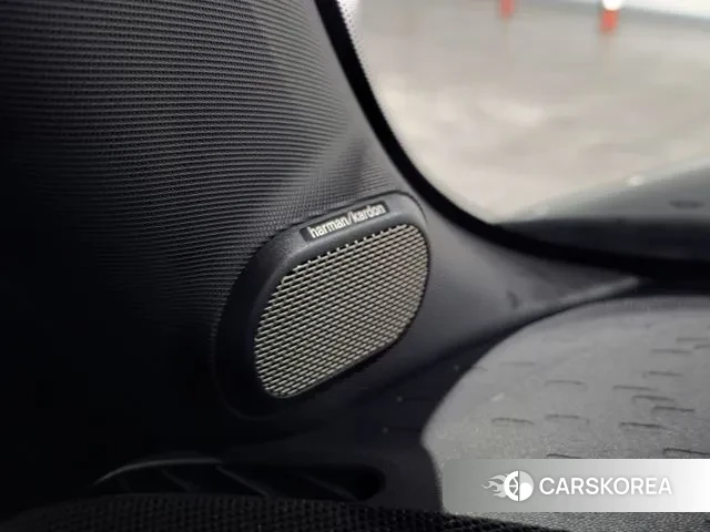 Mini Cooper S 4th Generation id 3491634 из Кореи 8