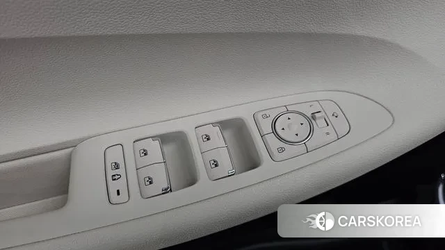 Hyundai The New Grandeur IG id 3735237 из Кореи 8