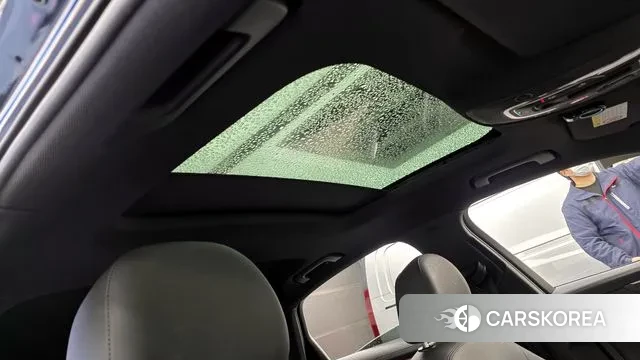 Audi A6 (C8) id 3494064 из Кореи 8